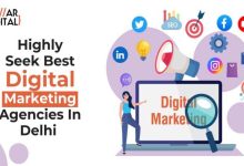 Best Digital Marketing Companies in Delhi