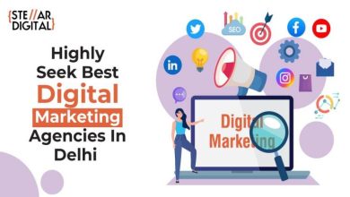 Best Digital Marketing Companies in Delhi