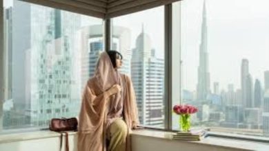 Suite Stay Dubai's Role in a City of Skyscrapers
