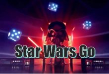 IGGM.com Breaking News! - Monopoly Go And Star Wars Collaborate To Launch Star Wars Go Album