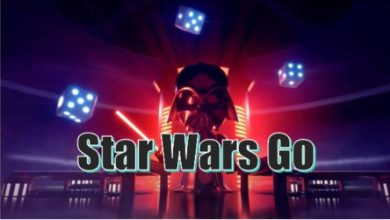 IGGM.com Breaking News! - Monopoly Go And Star Wars Collaborate To Launch Star Wars Go Album