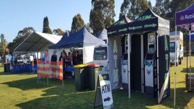 How a Small Marquee Can Make a Huge Impact at Pop-Up Events