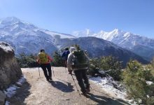 How to Choose the Best Company for the Everest Base Camp Trek
