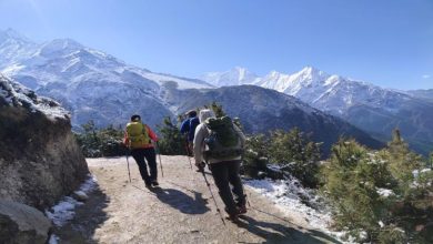 How to Choose the Best Company for the Everest Base Camp Trek