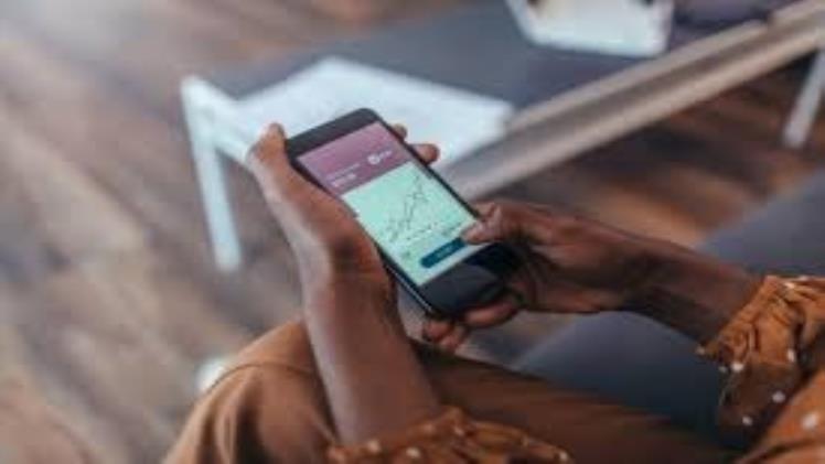 Revolutionizing Trading: The Power of Mobile Trading Apps in 2025