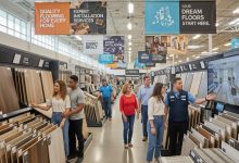How to Choose the Right Flooring Store: Quality, Pricing & What to Look For in 2026
