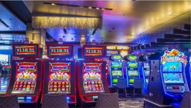 Why Touch-Friendly Design Matters in Slot Gaming