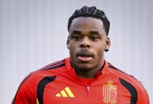 Biography of Nathan Ngoy